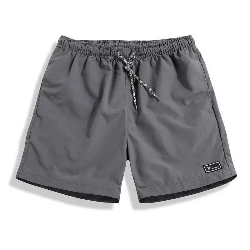 2024 Summer Mens GYM Shorts Training Quick Dry Sport Workout Casual Jogging Pants TrousersT250304