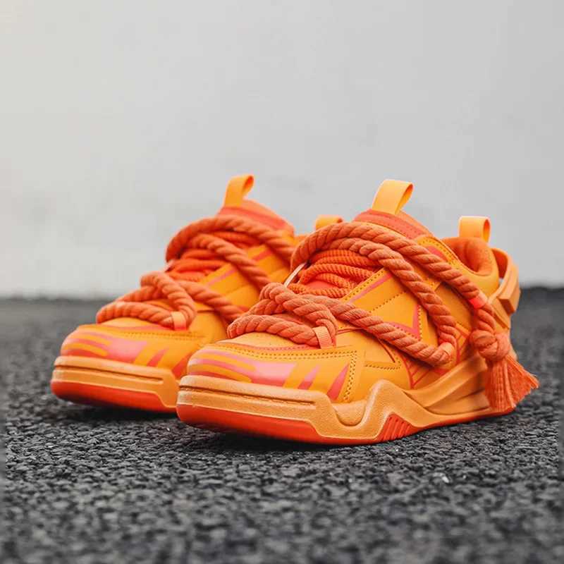 Running Shoes for Men Casual Platform Lightweight Sneakers Sports Trainer Man Breathable Zapatillas Hombre Sapato MasculinoC250304