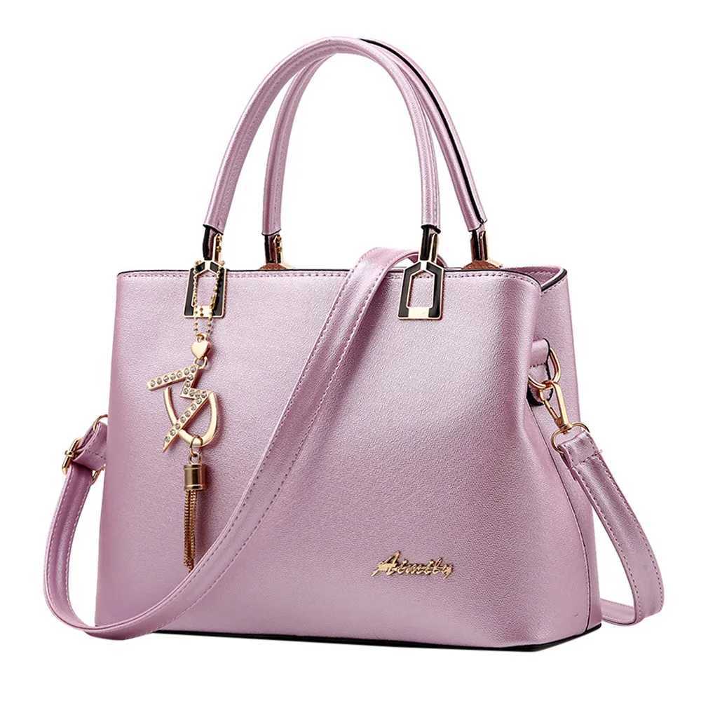 Purses For Women Shoulder Bag Fashion Women Leather Crossbody Bag Shoulder Bag Messenger Bag Hangbag Z250303