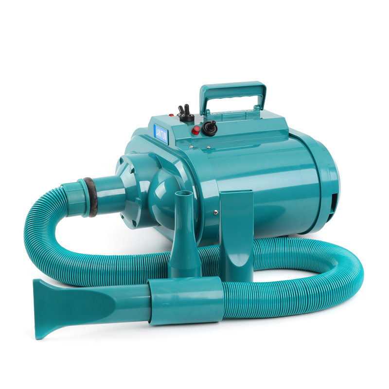 3200W Power Pet Hair Dryer Dog/Cat Grooming Dryer/Blower Double Motor Wind Machine Blow-dryer For Small Medium Large Dog Dryer