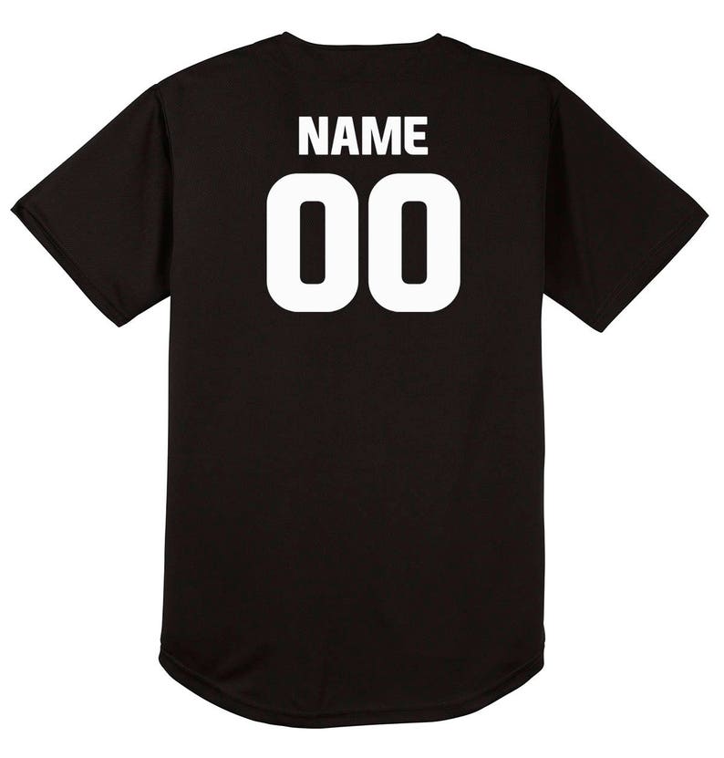 Design your team's perfect baseball jersey with custom colors, logos, and numbers,premium quality fabric for unbeatable comfort on the field.
