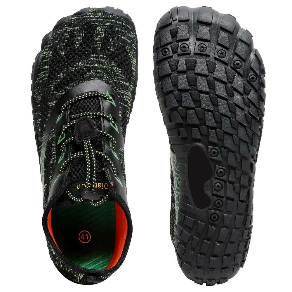Minimalist for Men Women Wide Toe Barefoot Zero Drop Casual Fashion Sneakers Lightweight Climbing Walking Shoes