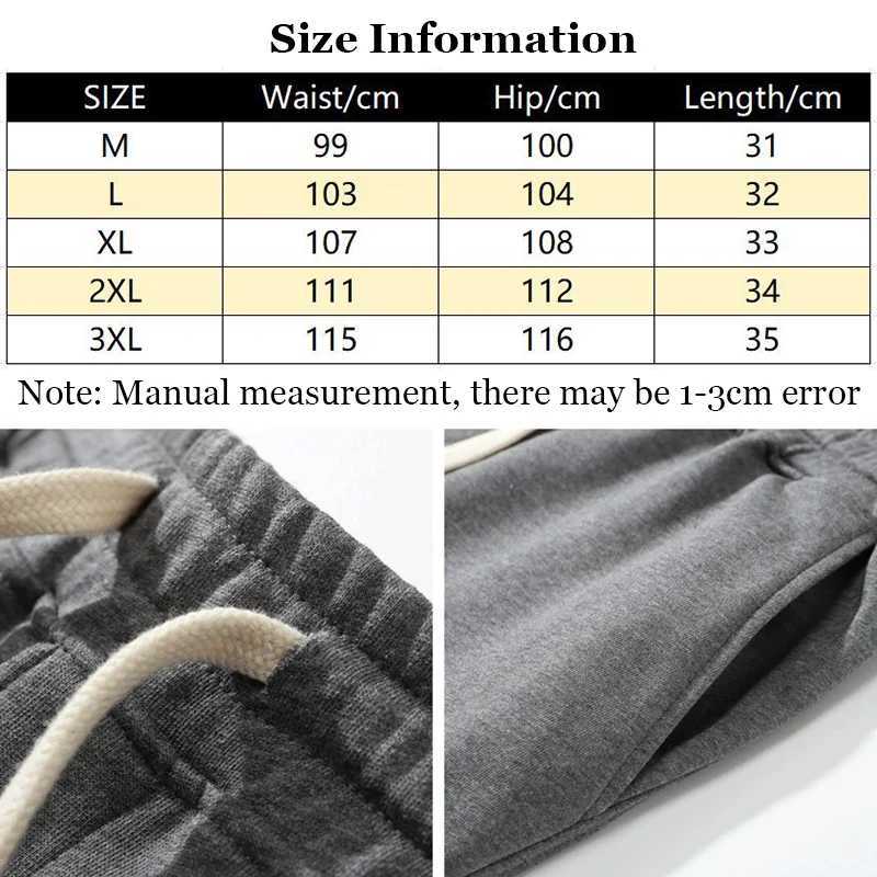 Mens Casual Sports Shorts Summer Breathable Fitness Running Shorts Elastic Solid Color Sports Short Pants Training SportswearT250304