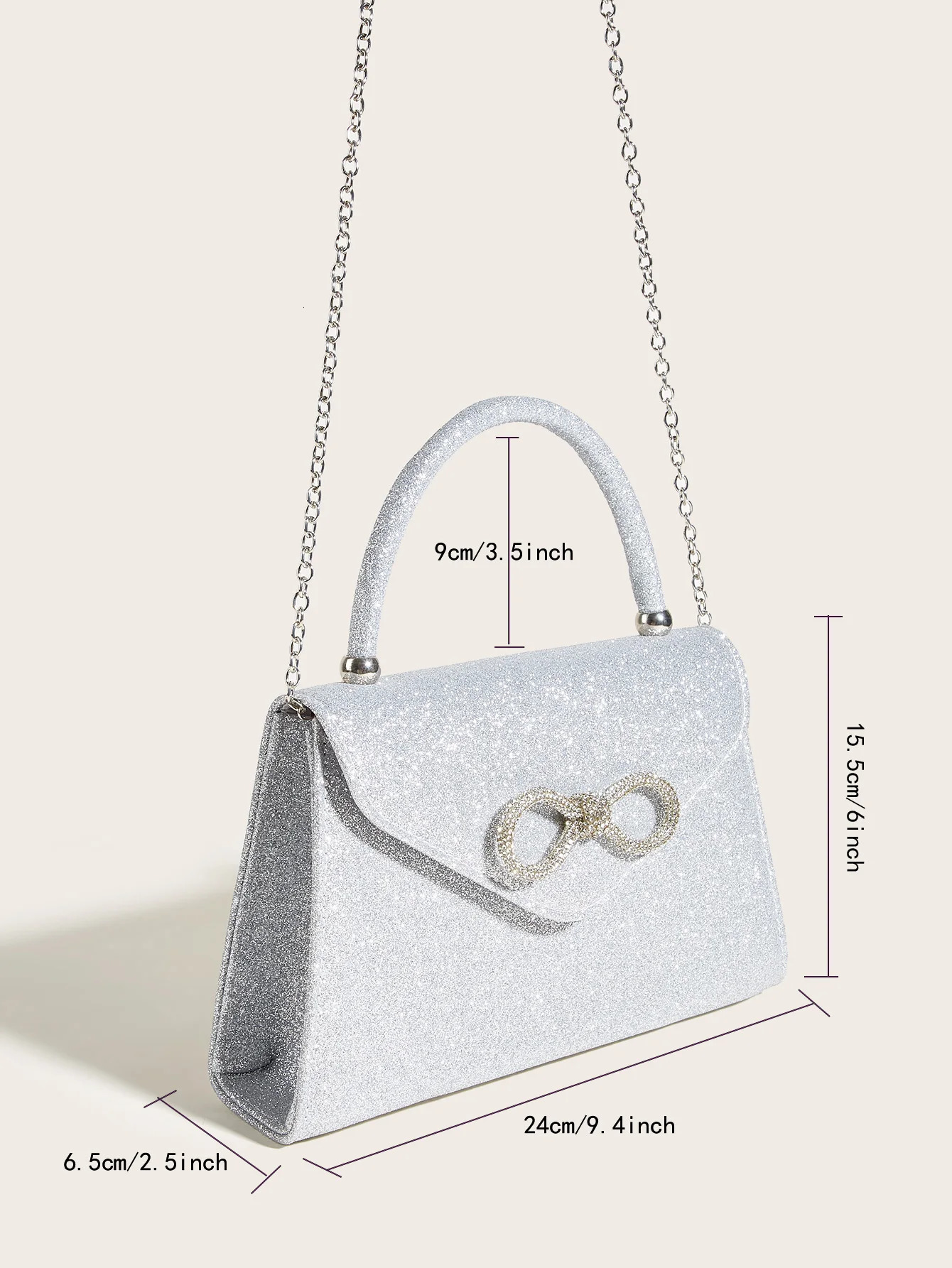 Women Clutch Bags Satin Bride Bag Purse ner Gentle Evening Party Handbag Wedding Wallet Shoulder 250303