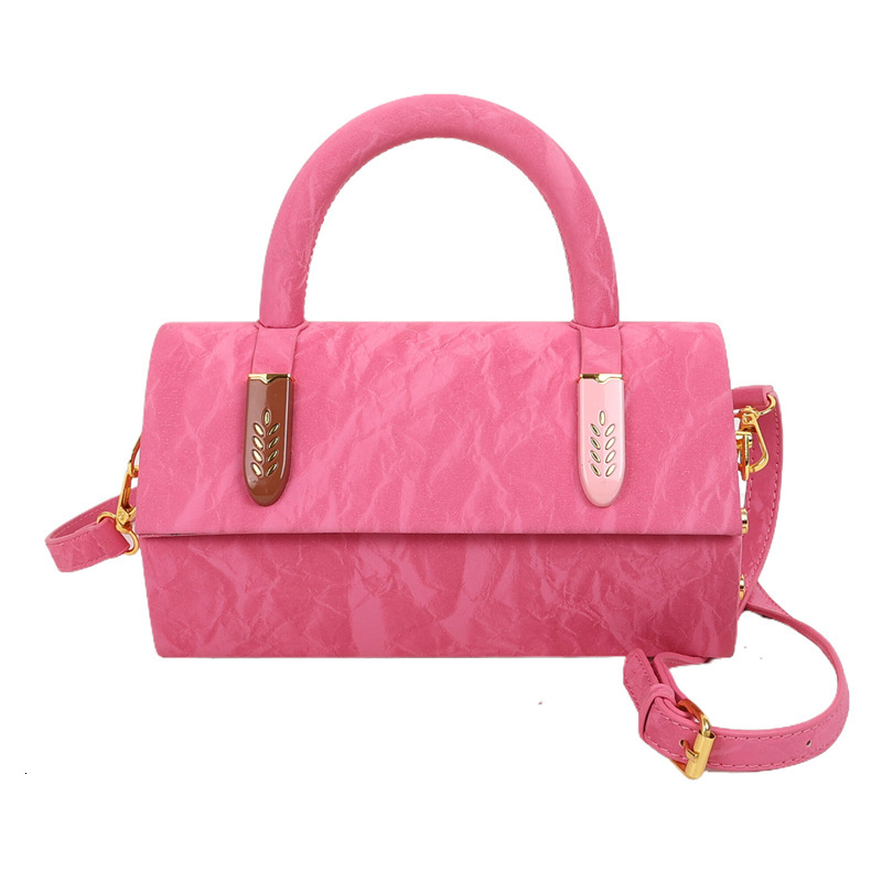 2025 New Fashionable Multi Functional Designer Shoulder Bag With Elegant Texture For Women's Handbag