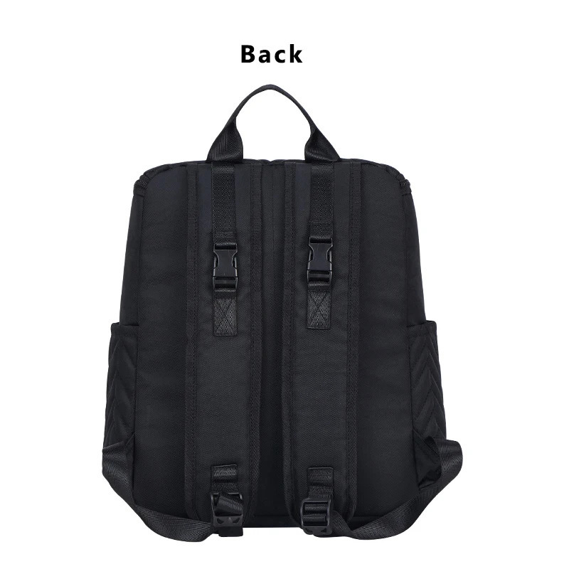 Maternity Bag for Baby Bag for Stroller Mommy Backpack for Moms Waterproof Baby Diaper Backpack Large Capacity Baby Changing Bag 250304