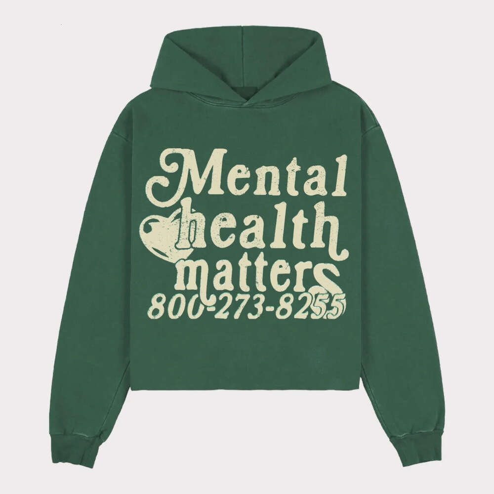 Spring Autumn American Street Personalized Trendy 3D Printed Men's and Women's Hoodie