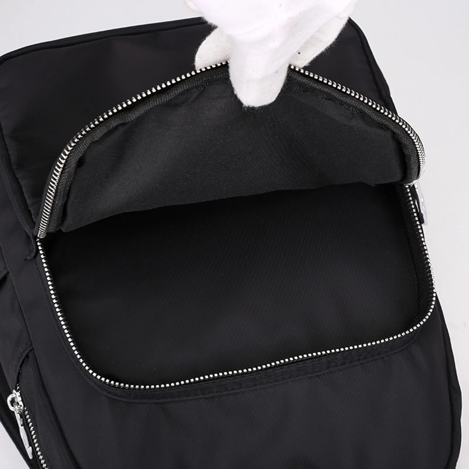 Ship from US Female Multifunctional Large Capacity Backpack Bags Womens Fashion Leisure Travel Cutdoor bags for women trend 250304FBB