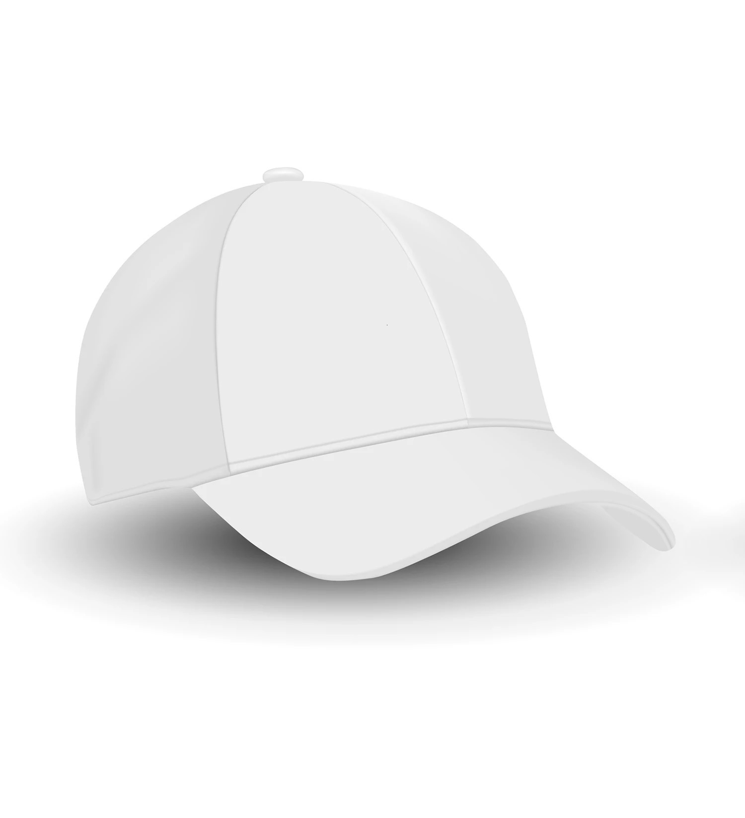 Pack of 6 Baseball Caps Lightweight and Adjustable for Men Women 250228