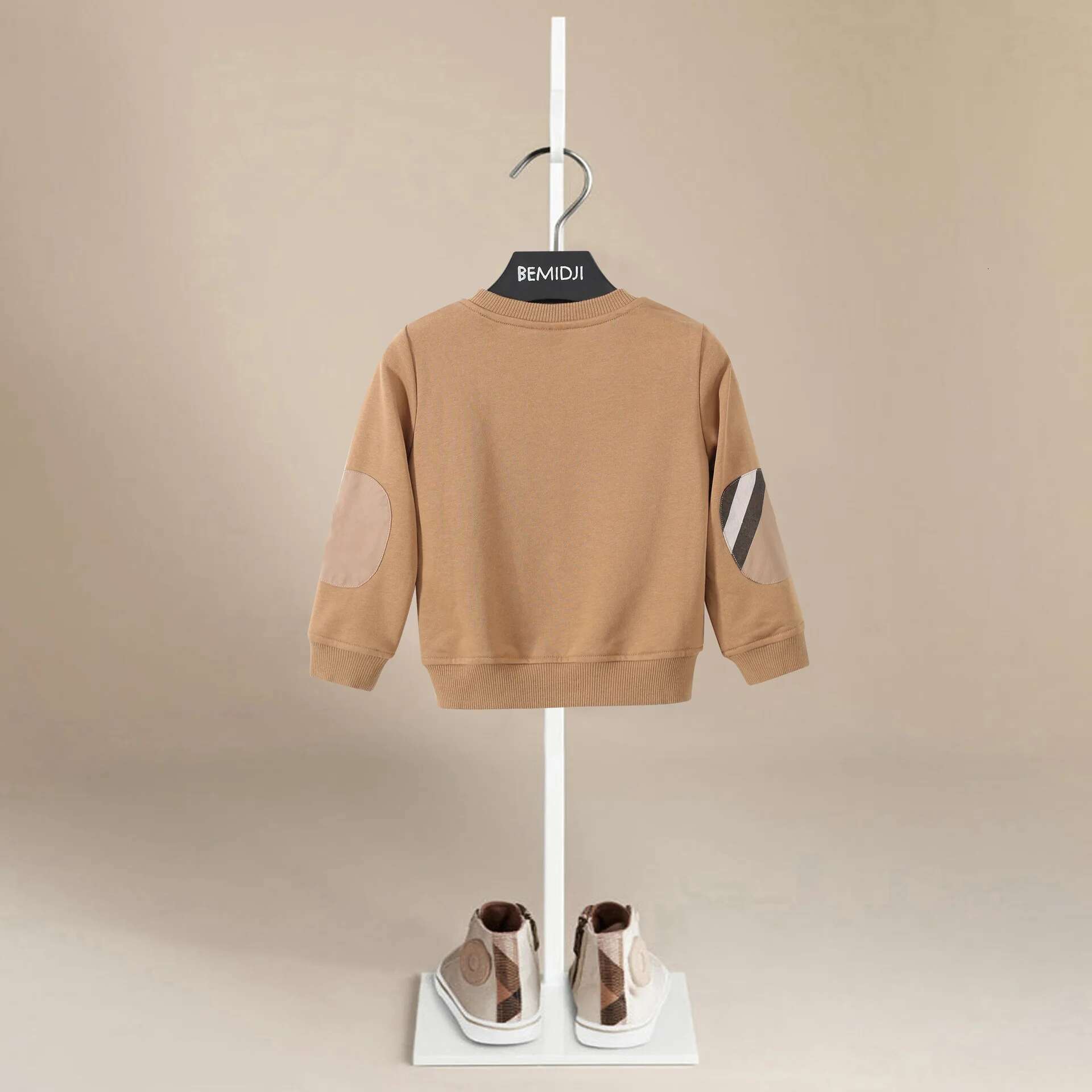 Autumn Children New Arrival Pocket Fashion Baby Boy Sweatshirts Kids Long Sleeve Hoodies Sport Shirts Clothes