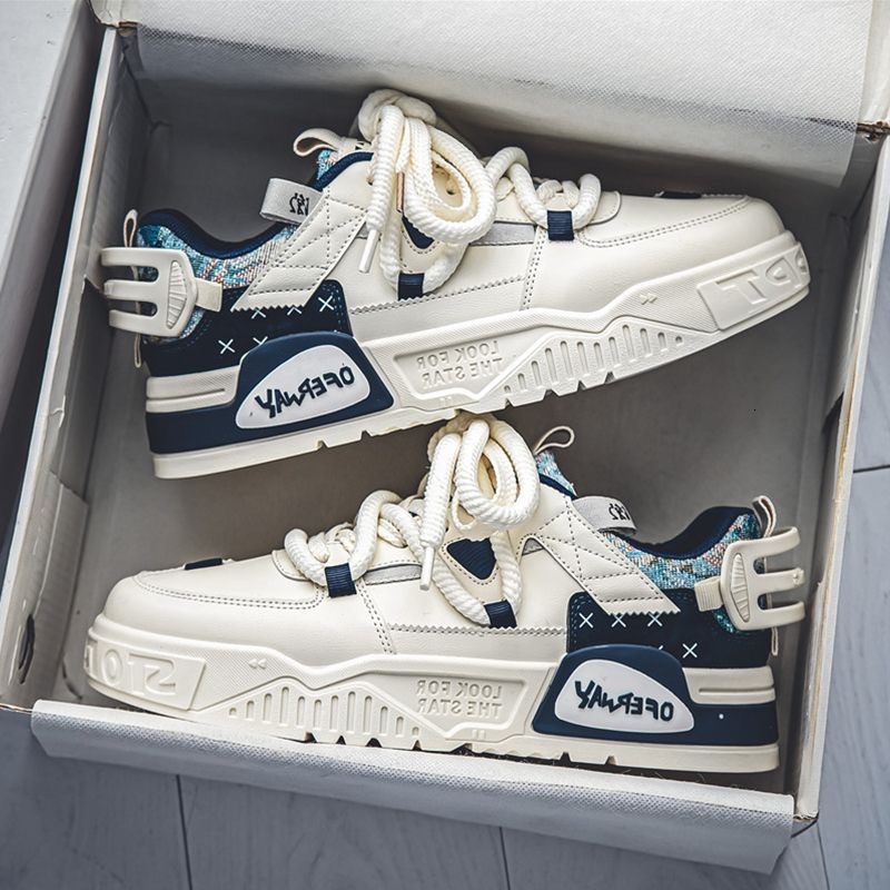 New Breathable Mesh Casual White Board Shoes For Summer 2025 Niche Design Student Outdoor Specific Multifunctional Sports Fashion Shoes White Shoes