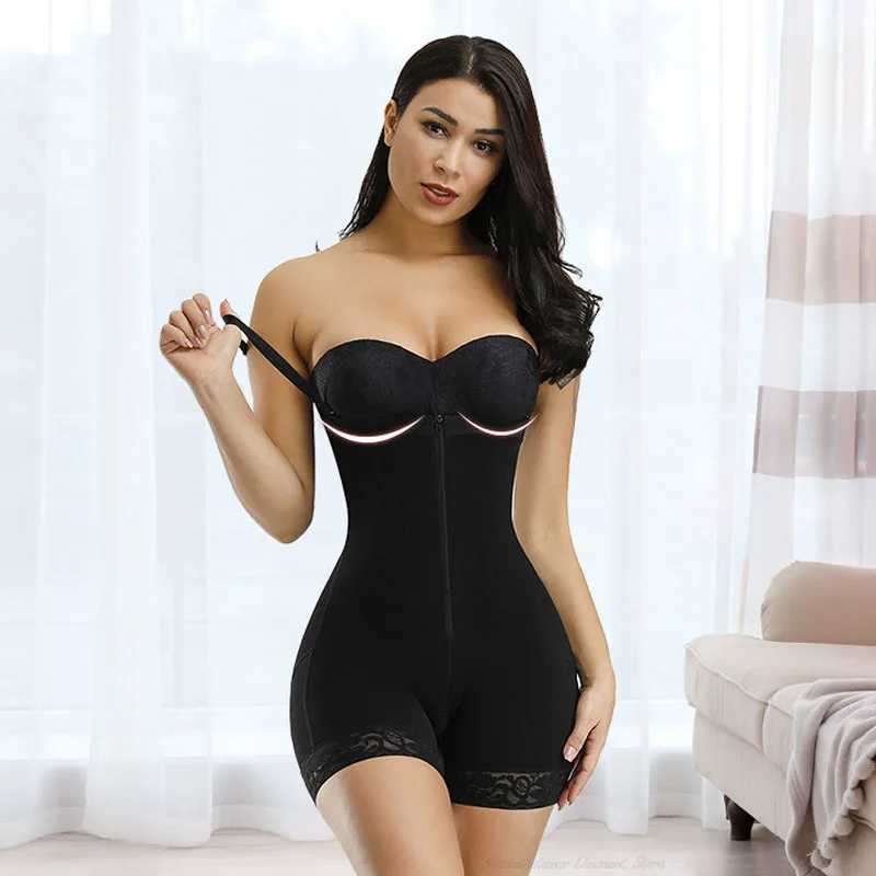 Home>Products>Fajas>Colombia Girdle Body Shaper>Hip Lift>Abdominal LiftXJ250304
