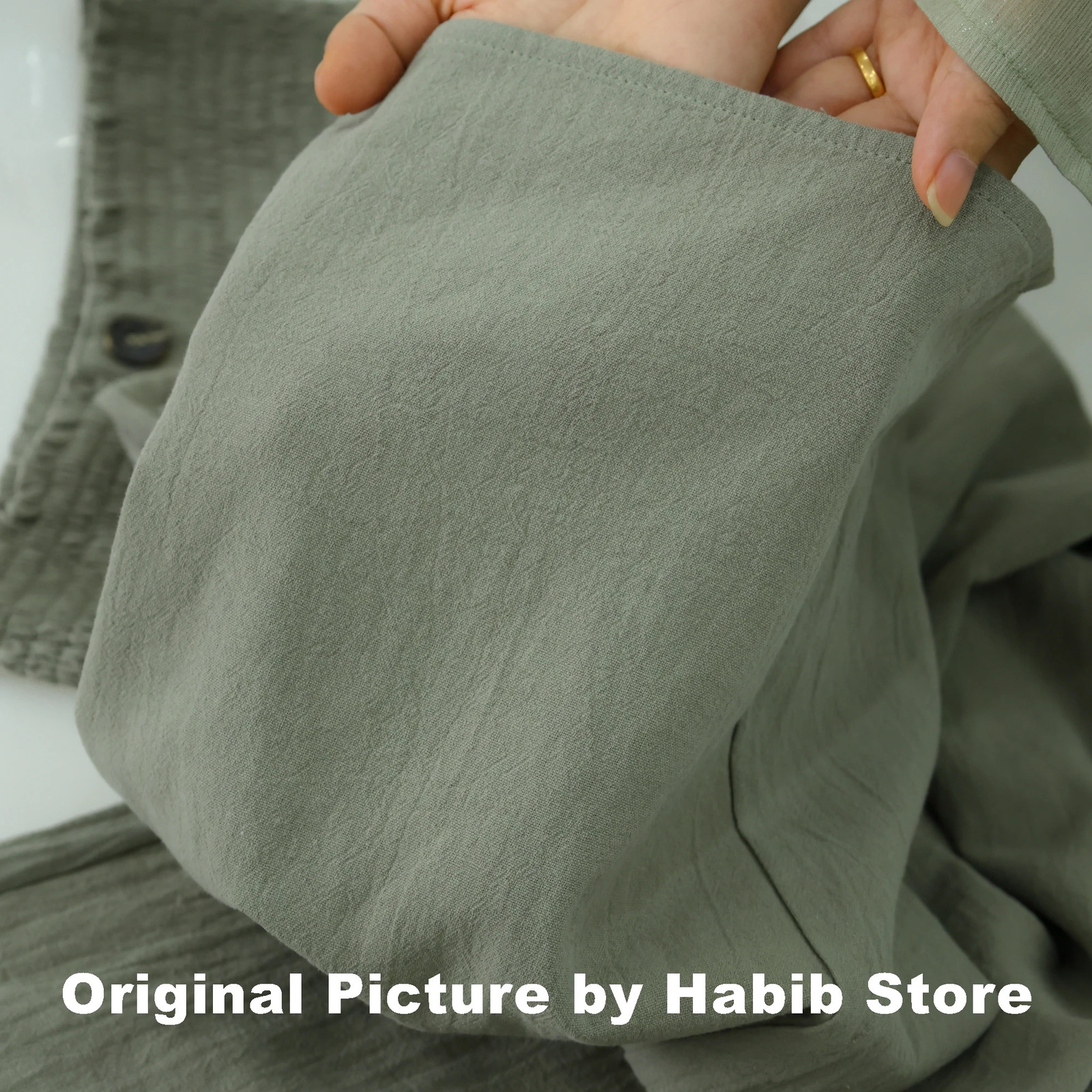 Summer Cotton Linen Wide Leg Pants for Women Pants Full Length Casual Pants Female Solid Loose High Waist Straight Trousers 250303