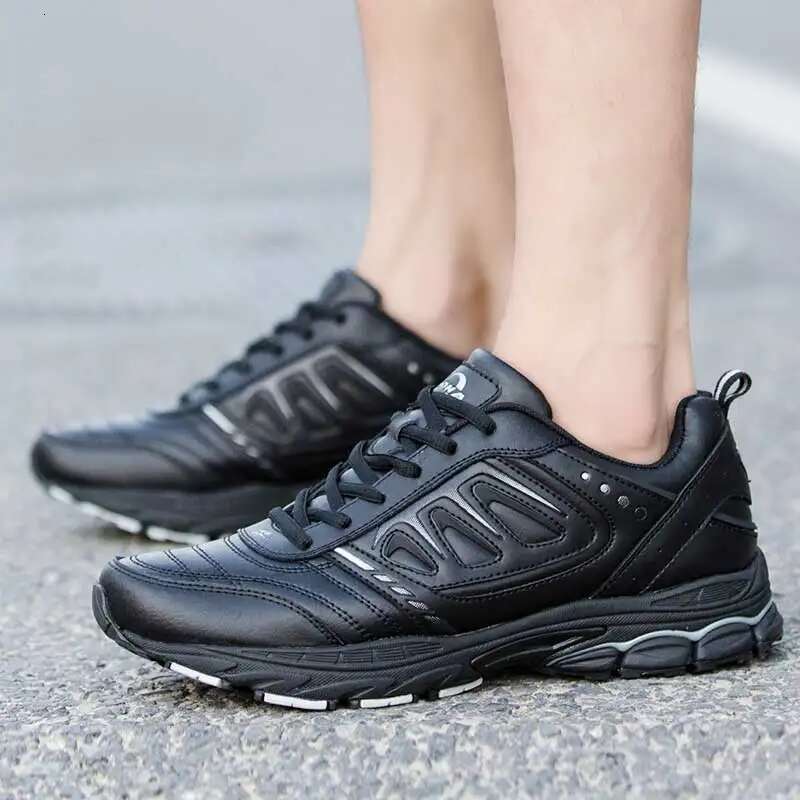 BONA New Style Men Running Ourdoor Jogging Trekking Sneakers Lace Up Athletic Shoes Comfortable Light Soft 34262