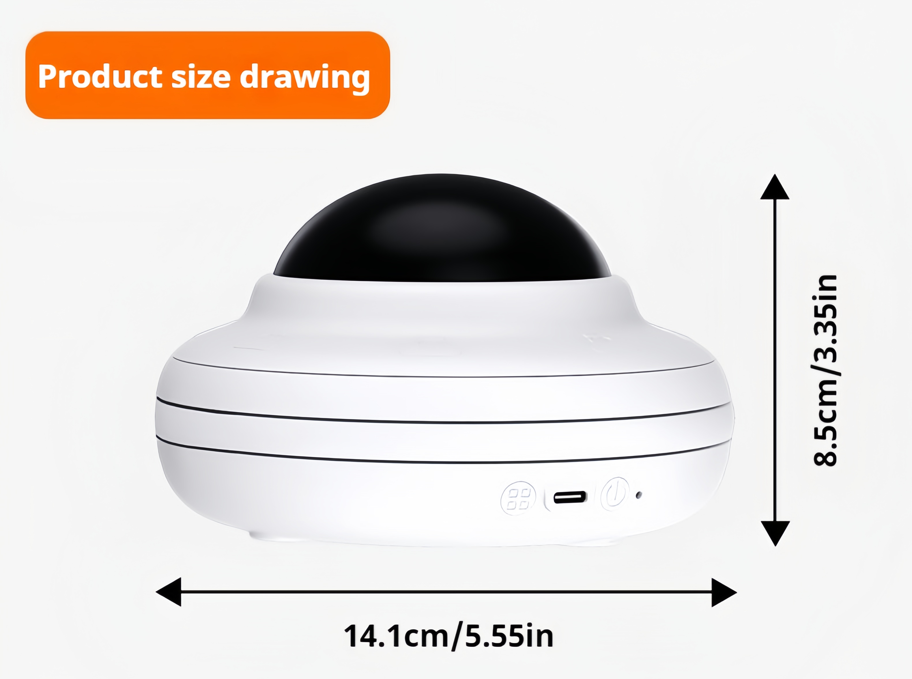 2025 Interactive Cat Toys Rechargeable,Moving Concealed Feathers,Rotating toys,Touch Activated Cat Kitten Toy Cat Exercise Toys