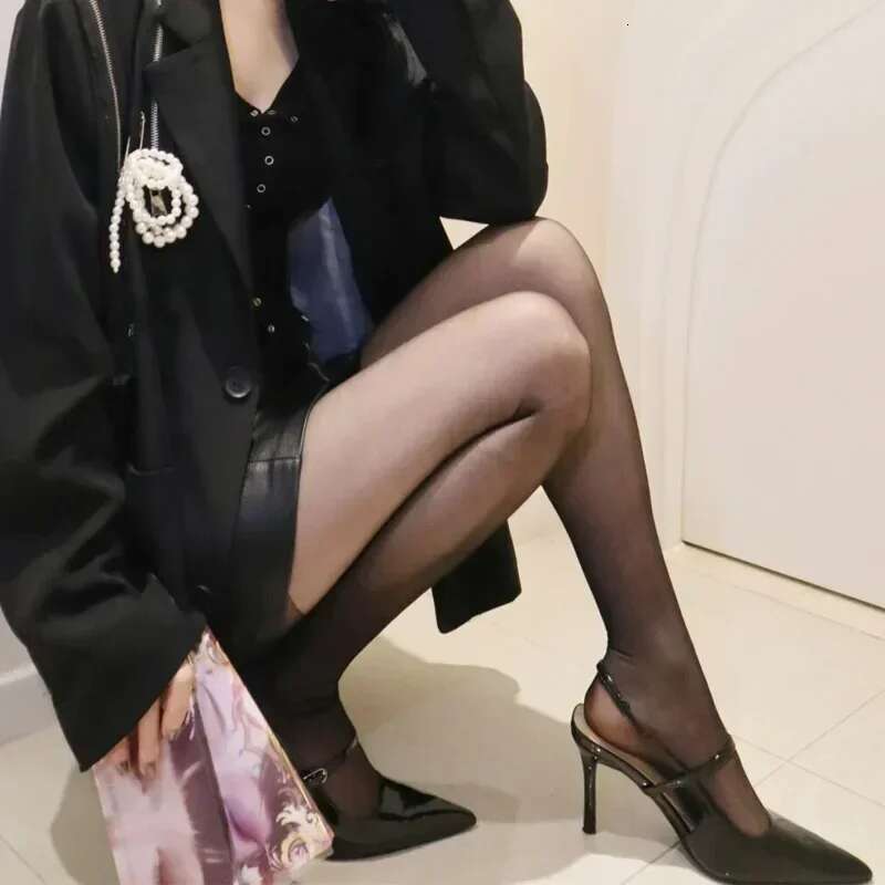 Sandals Closed Toe Comfort Shoes for Women Suit Female Beige High Heels Sexy Retro Stiletto Fashion Black Open High-heeled -heeled