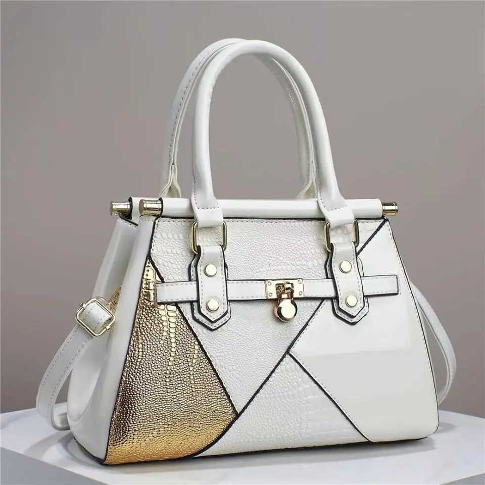 Plaid Printed Tasseled Large Capacity Single Strap Crossbody Textured Western Style Europe America Fashion Women Handbag Bag Z250303