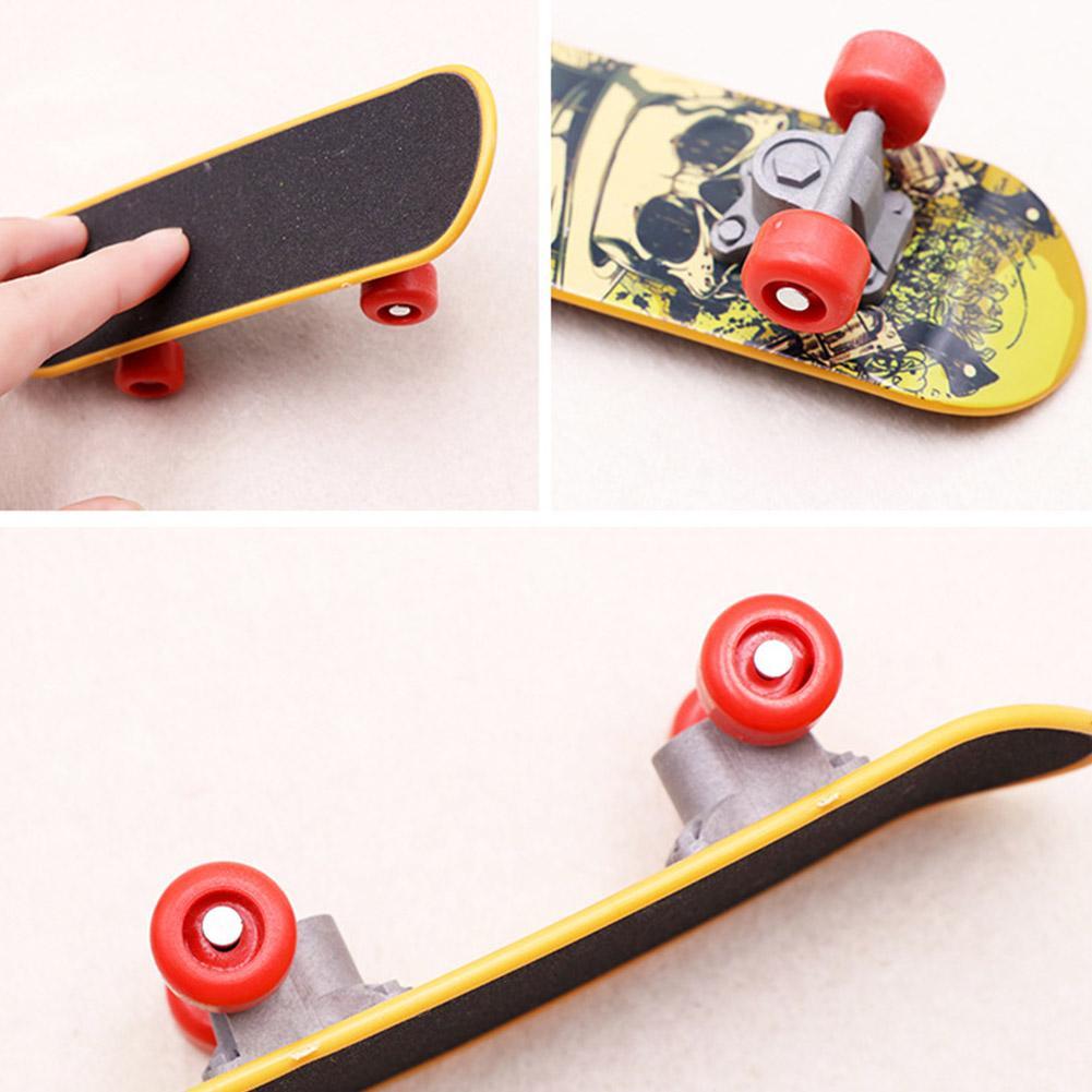 Turtle Skateboard Toys Small Pet Scooter Sliding Fun Pet Toy For Small Animals Hamster Finger Skate Board Pet Toys