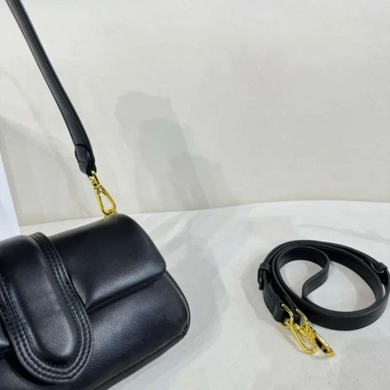 New PU Leather Crossbody Bag Crossbody Bag Women's Designer Women's Shoulder Bag