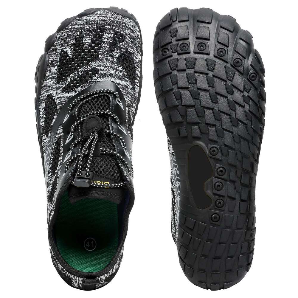Minimalist for Men Women Wide Toe Barefoot Zero Drop Casual Fashion Sneakers Lightweight Climbing Walking Shoes