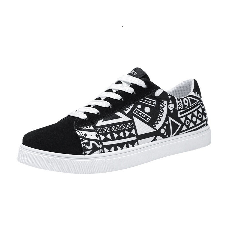 2025 Spring/Summer New Sports Shoes for Men's Casual Running Shoes Designer Men's Board Shoes Trendy Casual Shoes
