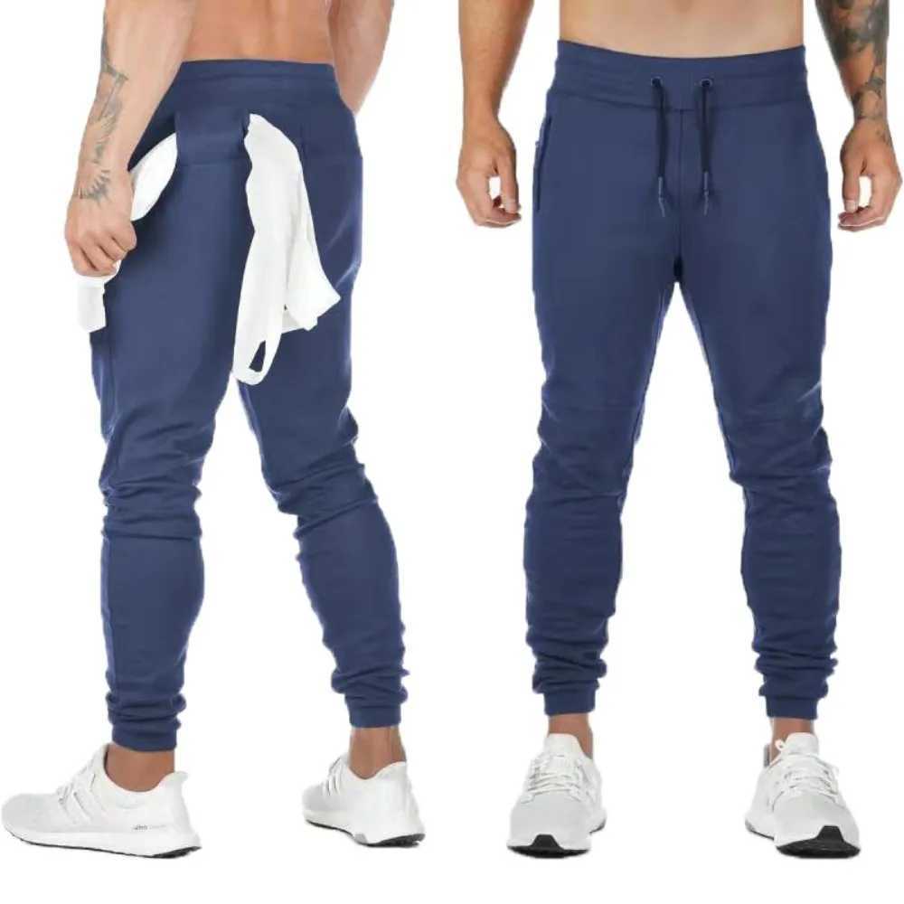 New European and American mens sports teams fitness towel hanging team and running training calf team in 2024XJ250303
