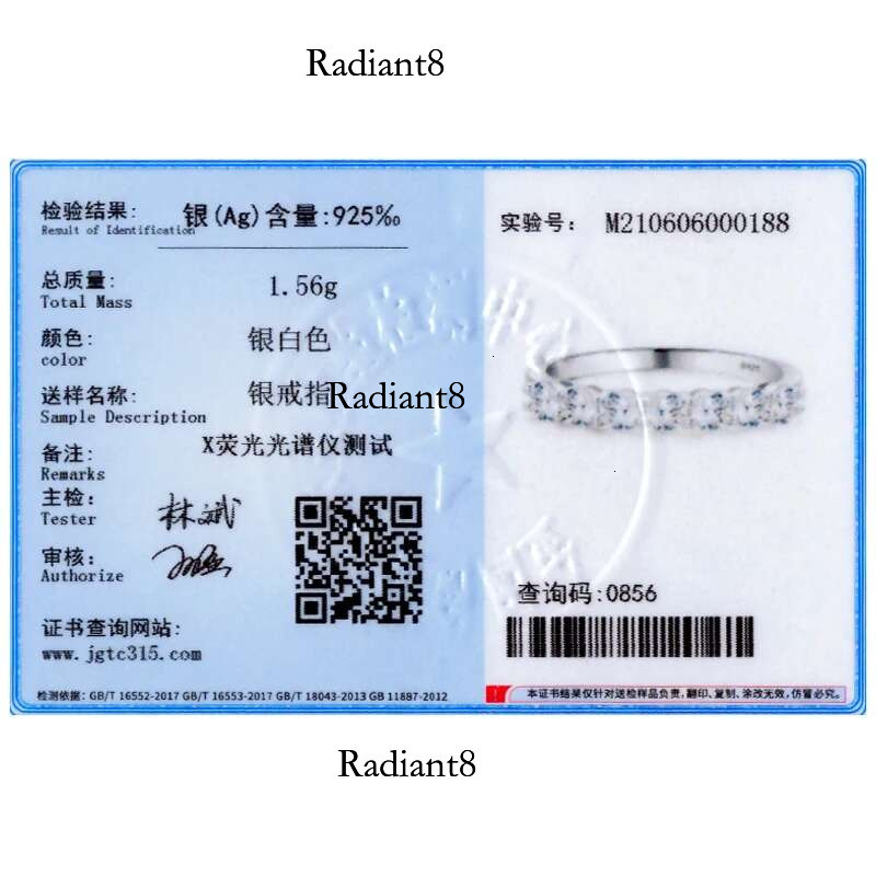Ailmay 100% Sterg Sier Stackable Round Dazzg Cubic Zirconia Rings for Women Wedding Engagement Jewelry Gift