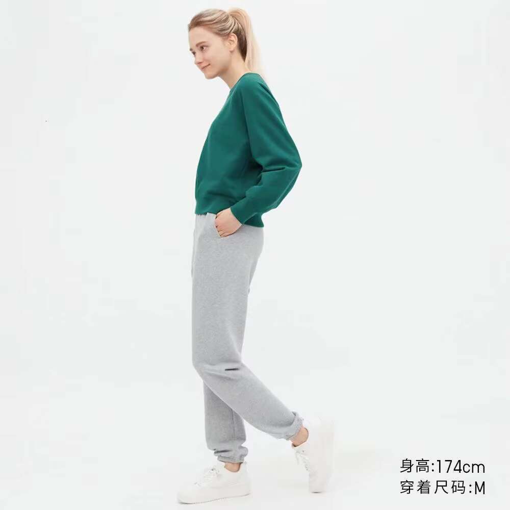 OEM New Design 100% Cotton Pullover Solid Custom Embroidery Sweatshirt Women Hoodies