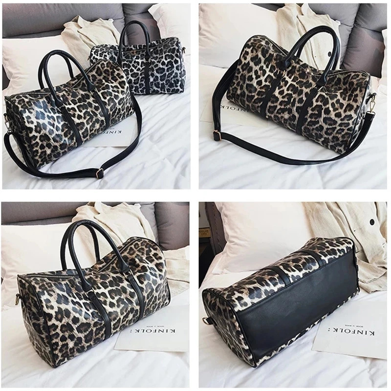 Womens travel bag large capacity luggage carry on womens travel bag womens travel bag 250303