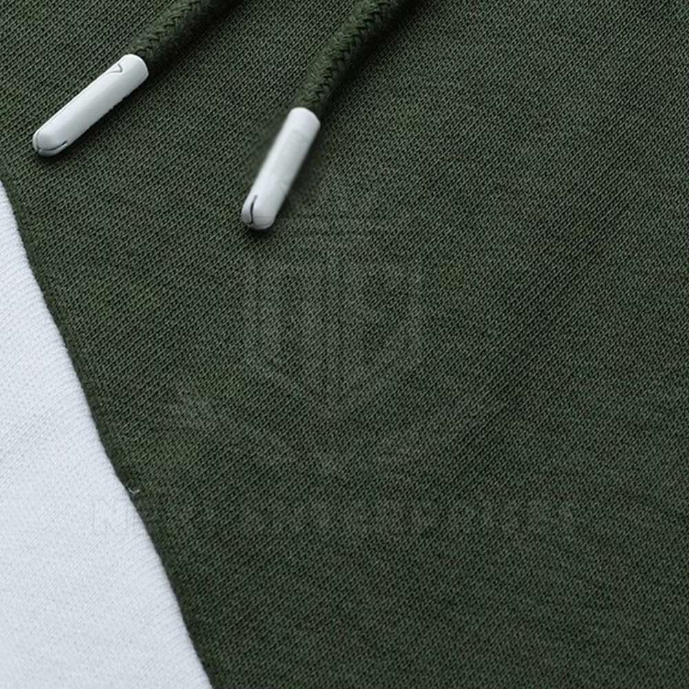 Top Quality Stylish Wholesale New Design Solid Color Women Hoodies