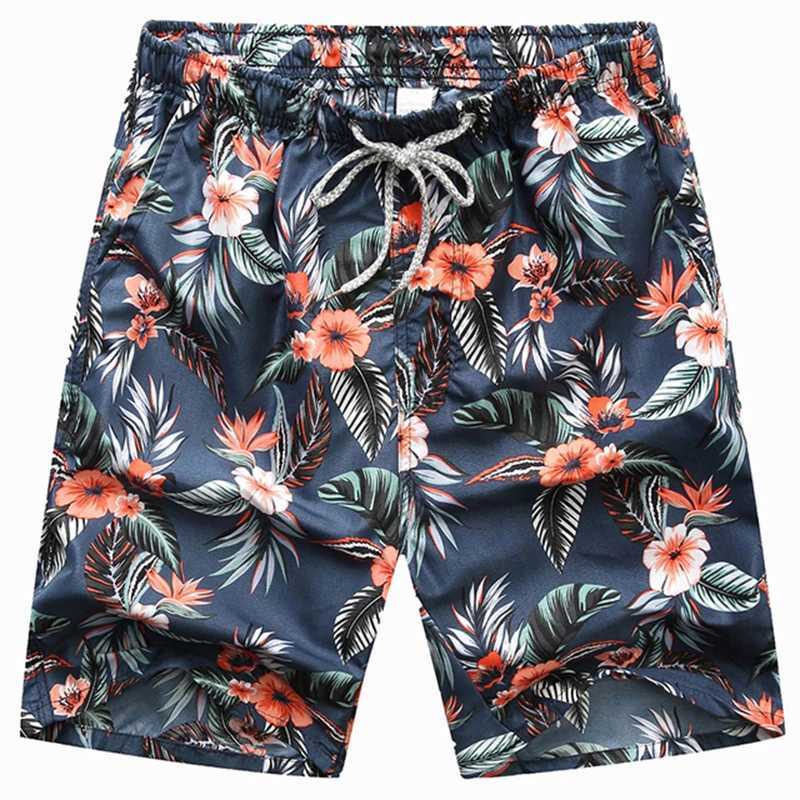 3d PrintedGraffiti Shorts Mens Streetwear Gradient Blocks Short Pants Flower Plant Outdoor Casual Daily Clothes Short TrousersT250304