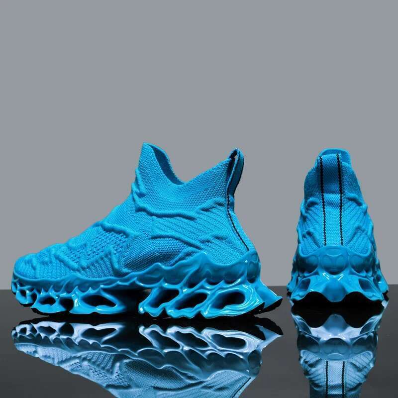 Casual Fashion Breathable Walking Mesh Flat Sneakers Women 2025 Gym Vulcanized Shoes White Female Footwear