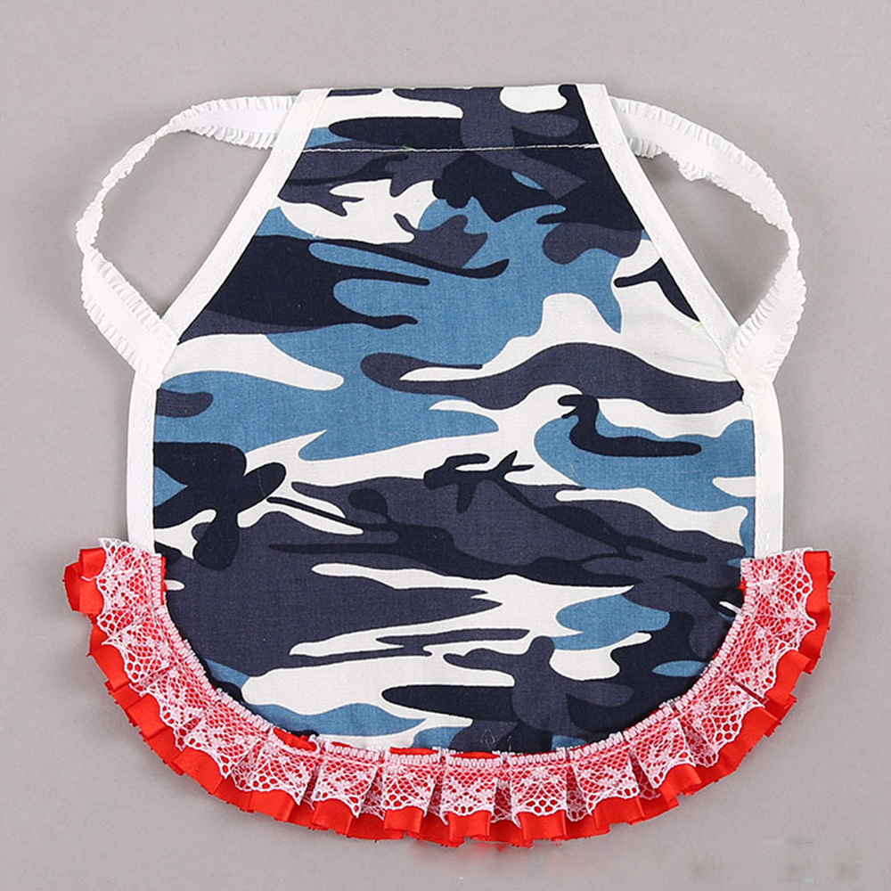 Funny Hen Apron Fruit Polka Dot Printed Chicken Saddle Feather Protector Pet Clothes, Back Protect Aprons, Poultry Aprons