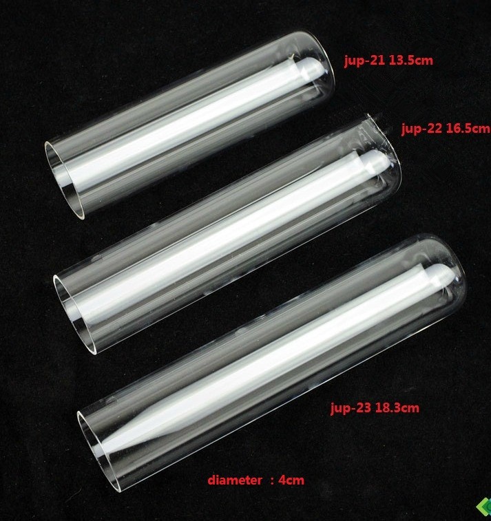 sunsun jup-21 jup-22 jup-23 jup-01 jup-02 UV Sterilizers water proof tube, spare parts from the original manuafacturer