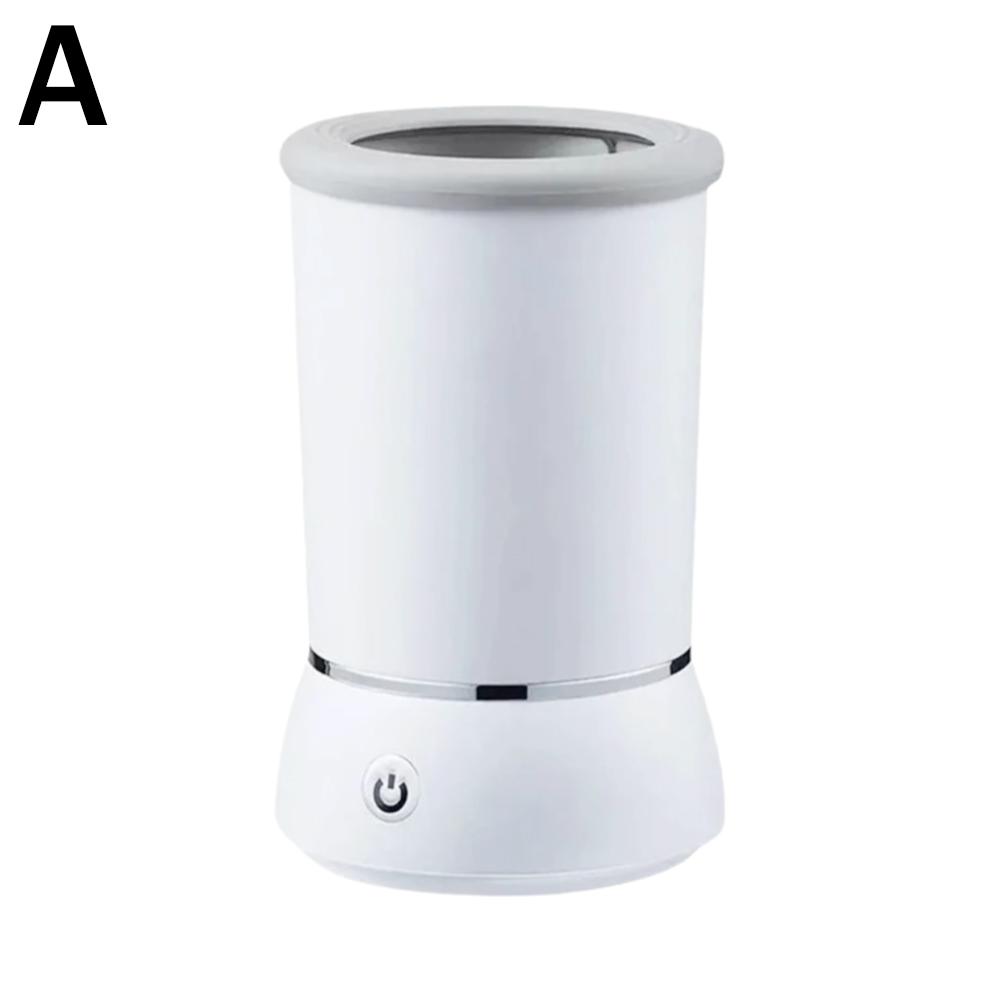 Fully Automatic Smart Pet Foot Washing Cup Low Noise Cleaner Dog Pet Cleaner Foot Electric Clean USB Quick Paw R2W4