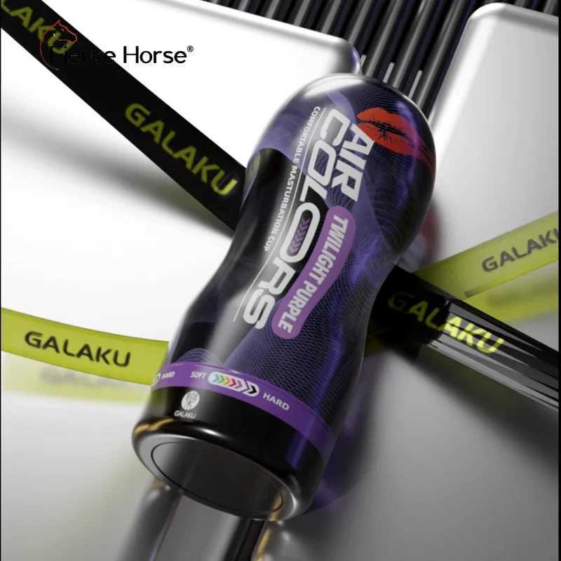 Male Sex Toys Vagina Masturbator Masturbators Sexmachine Male Masturbator Vacuum Sucking Glans Endurance Exercise Pocket Pussy M250304