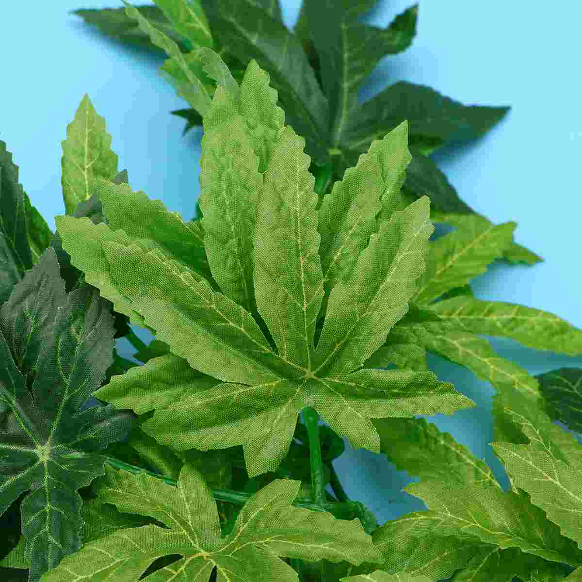 Fake Vines for Fake Plants For Aquariums Fake Plants for Fake Plants For Aquariums Aquarium for Terrarium with Suction Cups