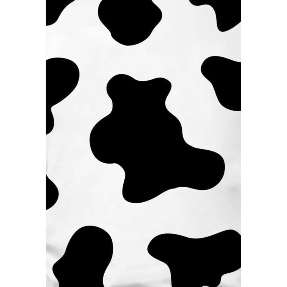 Mens T shirt Men Women 3D Cow Print Funny Short Sleeve Tshirts Fashion Crewneck T-Shirts tee Casual tops summer clothes Cute pattern cool
