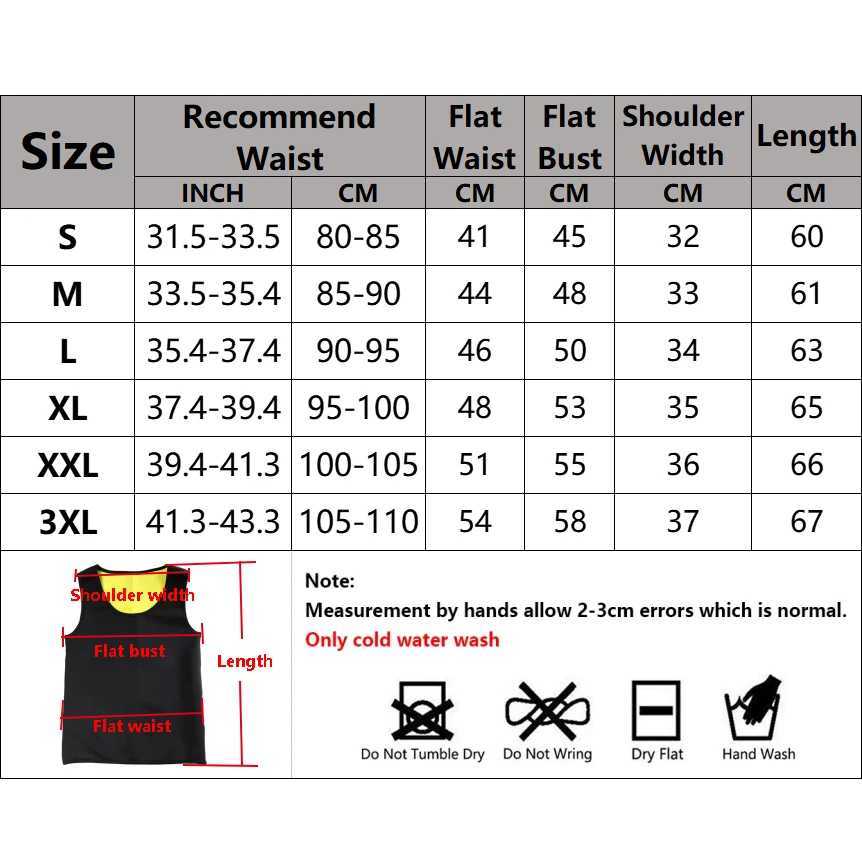 Mens Slimming Body Shaper Modeling Vest Belt Belly Men Reducing Shaperwear Fat Burning Loss Weight Waist Trainer Sweat CorsetXJ250304