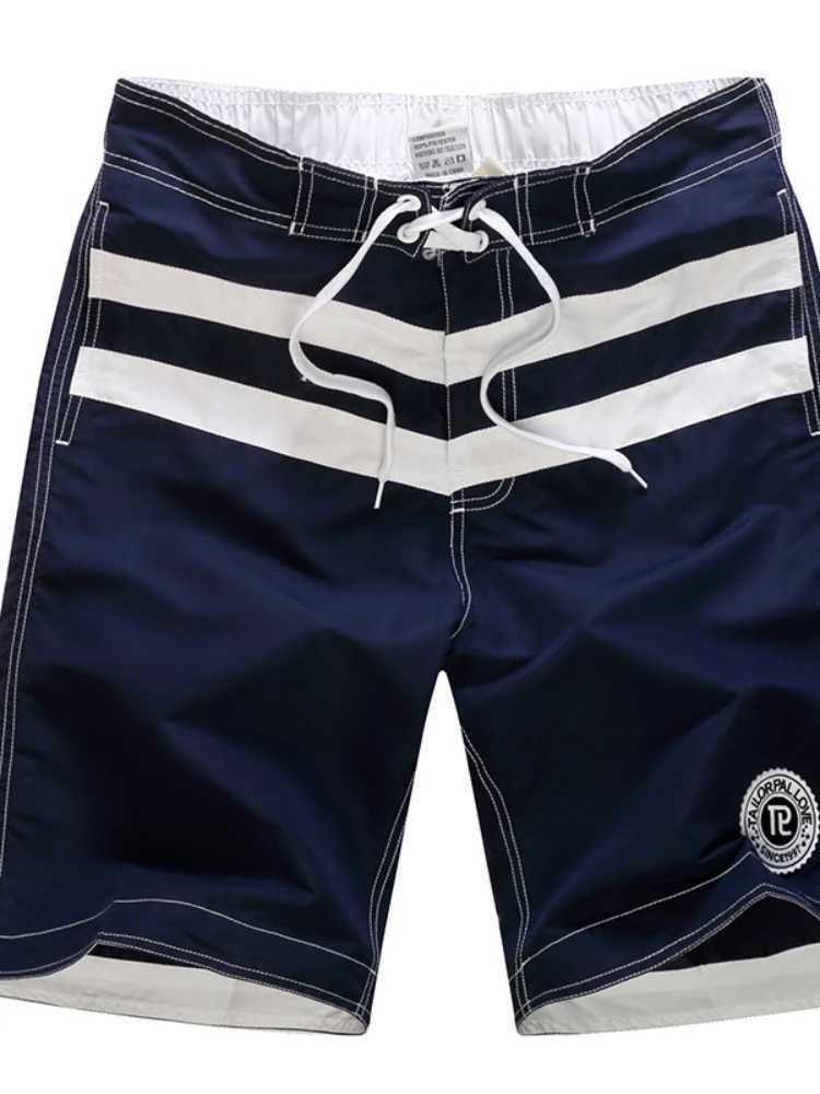 2023 Summer Hot sale Men Beach Shorts Quick Dry Printing Board Shorts Men 3 colors M-XXLT250304