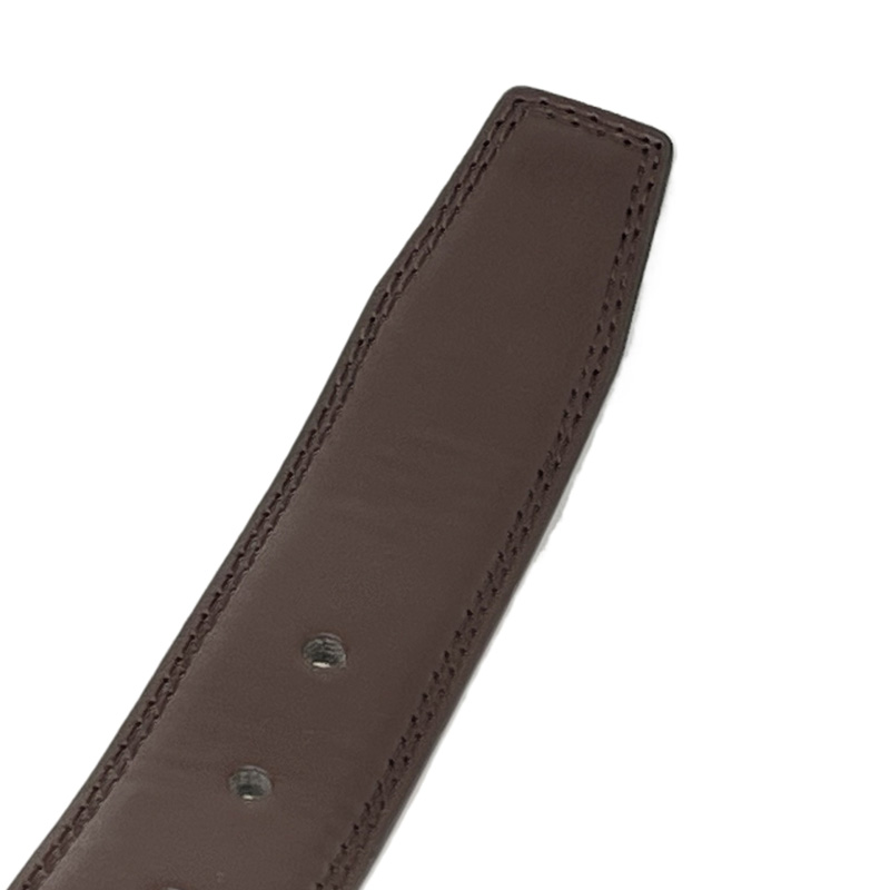 Belt men's pin buckle cross-border foreign trade men's belt simple business versatile pants belt