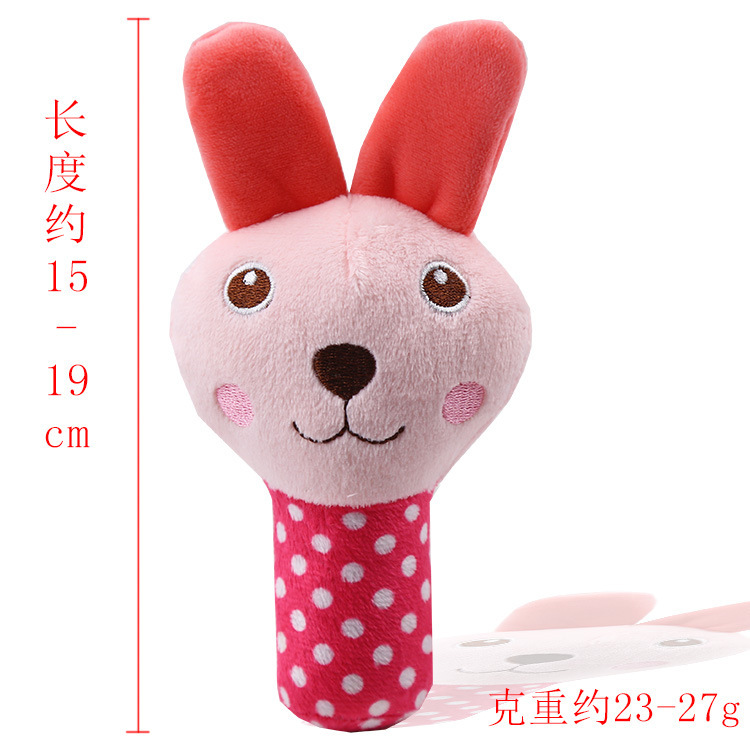 Charming Creature - shaped Squeaky Toys and Acorn Toys from the Mystic Meadow Collection, Ideal Pet Supplies for Bichons