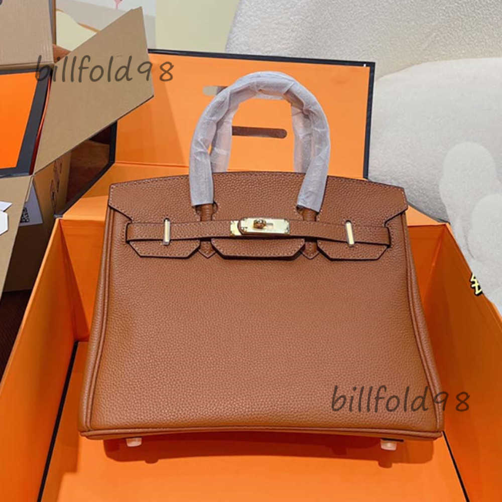 Hot Luxurys Designers Bags Totes Luxury Brand Purse Single Zipper Wallets Women HandBags Tote Real Leather Bags Lady Plaid Purses Duffle Luggage 25cm 30cm