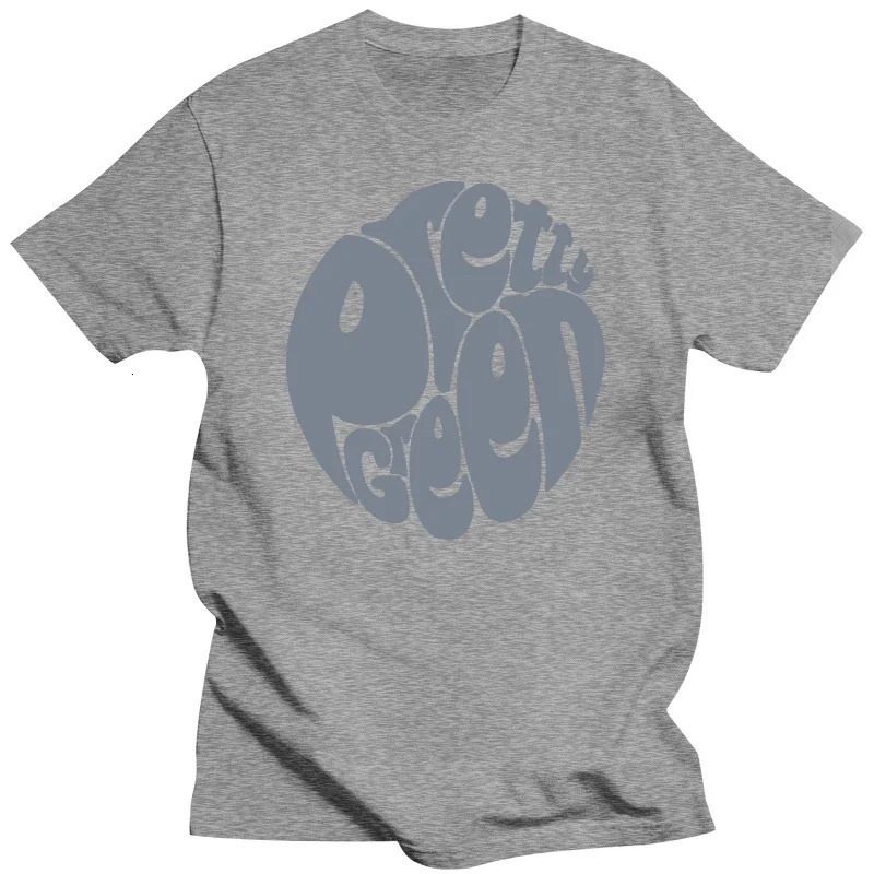 Pretty Green Gillespie TShirt in Navy paisley graphic tee men clothes in tops tees Short Sleeve Round Collar 250303