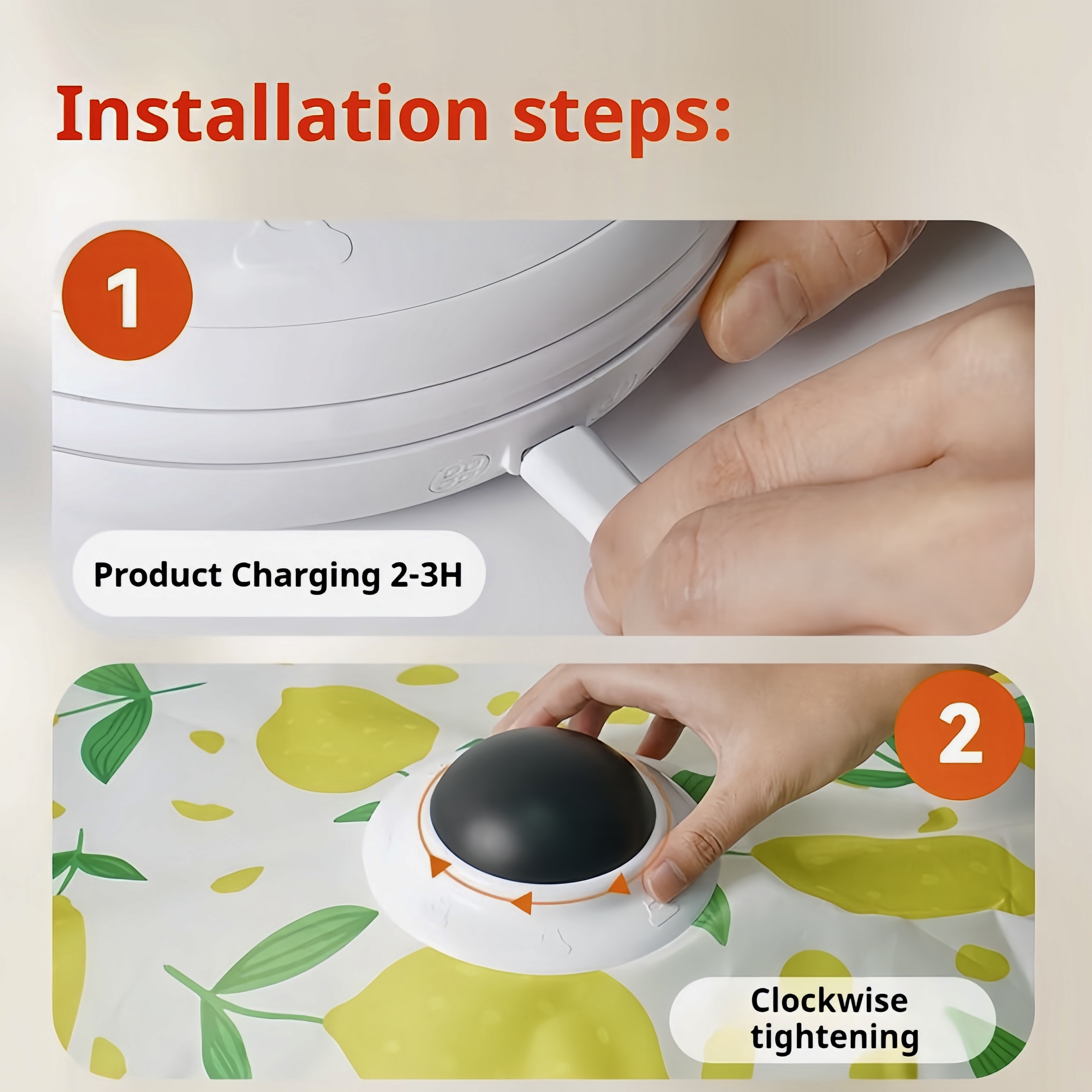 2025 Interactive Cat Toys Rechargeable,Moving Concealed Feathers,Rotating toys,Touch Activated Cat Kitten Toy Cat Exercise Toys