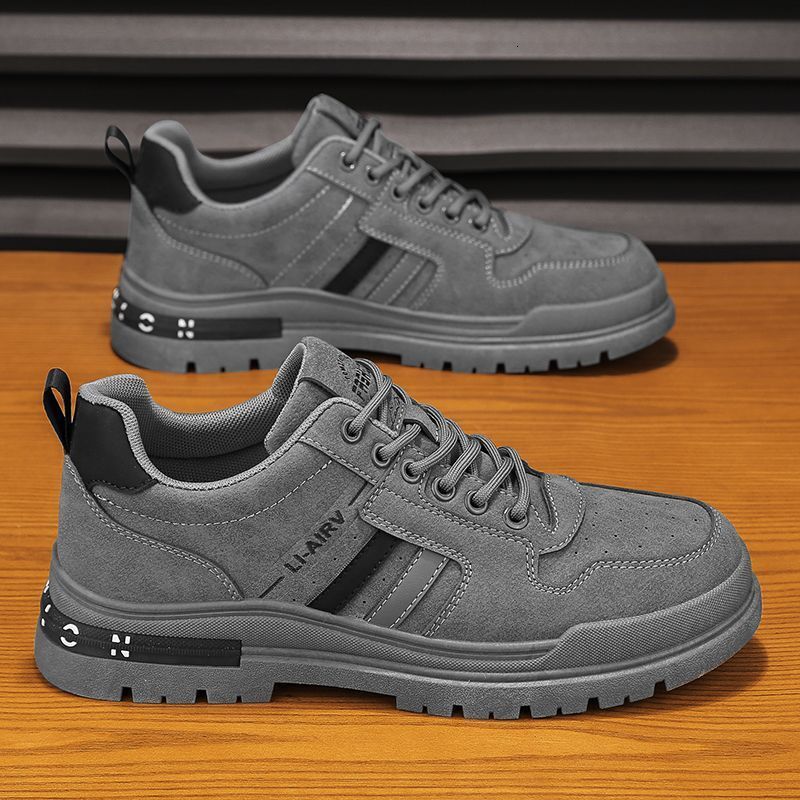 Men s 2025 Designer s New Spring summer Outdoor Multi Functional Leisure Travel Sports Non Slip Wear Resistant Versatile Men s Board Shoes