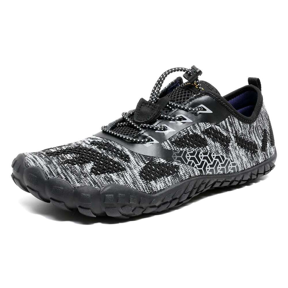 Minimalist for Men Women Wide Toe Barefoot Zero Drop Casual Fashion Sneakers Lightweight Climbing Walking Shoes
