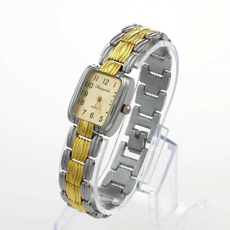 CYD Luxury Women Bracelet es Fashion Women Dr Wrist Ladies QuartzXJ250304
