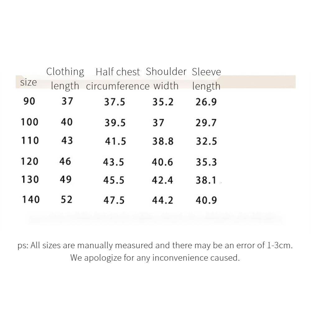 Ddmyshoesvip Girls And Autumn New Collection Children S Casual Western Fashion Baby Girl Jacket Spring Top