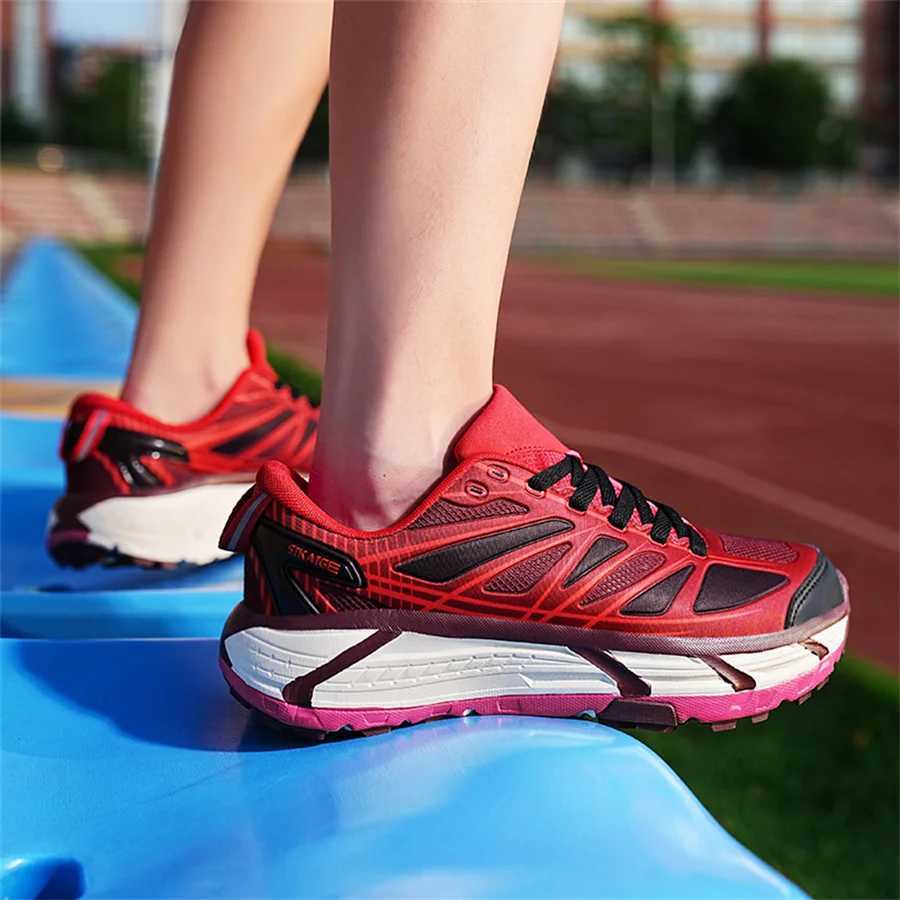 Hot Sale High Quty Mens Running Shoes Fashion Blue Platform Male Sneakers Outdoor Light Non-slip Casual Sports Shoes For MenC250304
